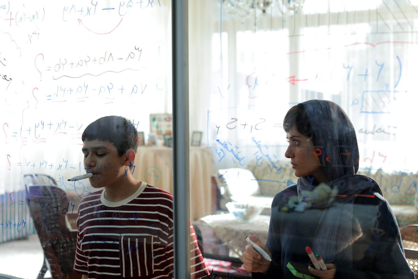 زمان اکران فیلم زن و بچه سعید روستایی در ایران/ پیرپسر کی اکران می‌شود؟