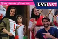 ببینید: همسر بازیکنان پرسپولیس؛ از بیرانوند و کامیابی‌نیا تا مهدی عبدی و اسماعیلی‌فر | زندگی عاشقانه ستاره‌های پرسپولیس در کنار همسرشان