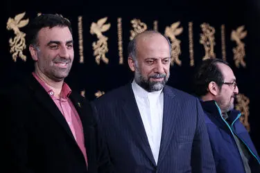 پنجمین روز سی و ششمین جشنواره فیلم فجر در پردیس ملت