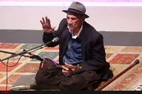 Doc tells life story of Iran’s oldest musician ever to perform onstage