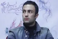 توصیه امیر جدیدی به اختلاس‌گران فراری / عکس