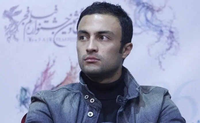 توصیه امیر جدیدی به اختلاس‌گران فراری / عکس