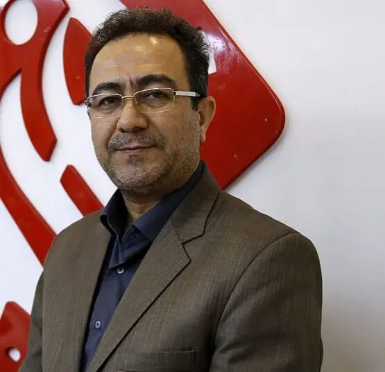 محسن شریفی مشاور اجرایی معاونت امور هنری شد