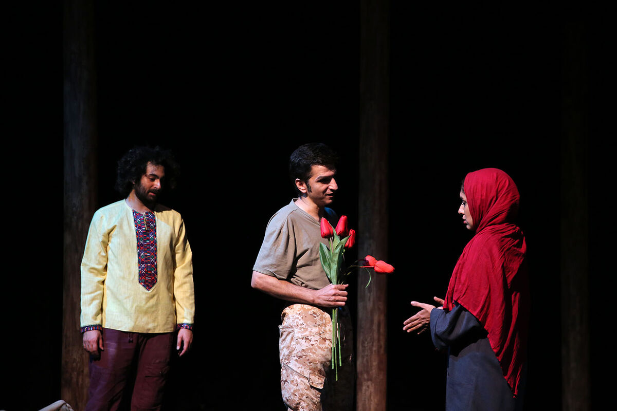 کنسرت-نمایش 