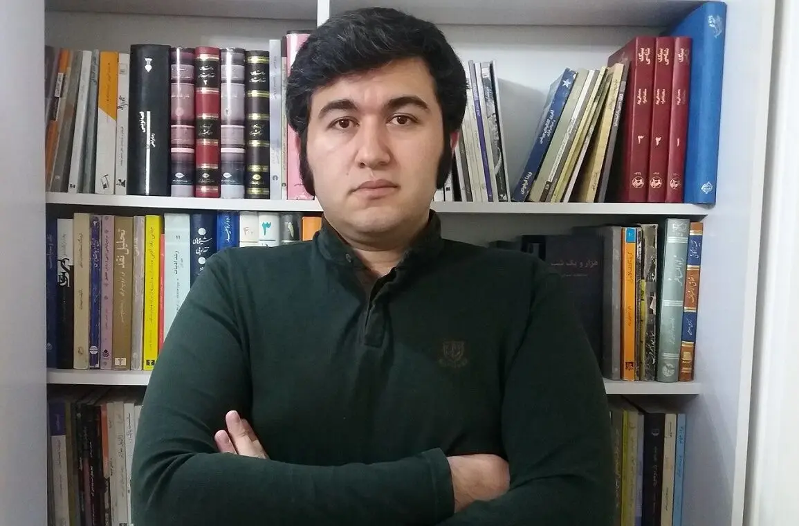 رویای سنگین رنگ بر خاطره سیاه و سفید «فیلم»
