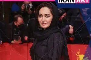 ببینید: استایل نیکی کریمی در مهمانی آلمانی