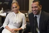تبریک رئیس جمهور سابق به جنیفر لوپز/عکس