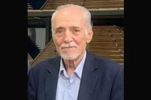 عبدالله معارفی درگذشت / بیوگرافی عبدالله معارفی نوازنده سنتور