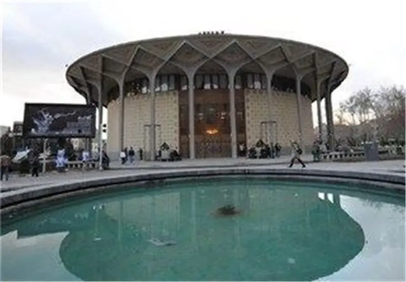 مانکن‌های زنده سیلورمن در تئاتر شهر/ ششم و هفتم فرودین تئاتر شهر قلب تهران است