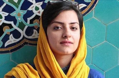 جایزه ویژه جهانی برای کارگردان زن ایرانی 