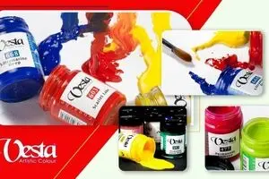 3 Intriguing Details Regarding Vesta Gouache Color
