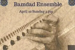Bamdad Group to Perform in California