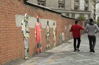 تهران در آستانه هوای ناسالم