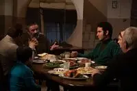 گاف عجیب سریال رهایم کن خبرساز شد