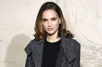 ناتالی پورتمن آشپزی یاد می‌دهد