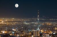 یک خبر خوب برای تهرانی ها