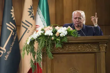 پنجمین جشن عکاسان سینمای ایران