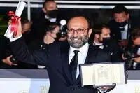 Asghar Farhadi wins Grand prix at Cannes Film Festival