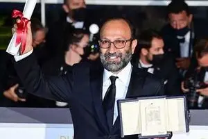 Asghar Farhadi wins Grand prix at Cannes Film Festival