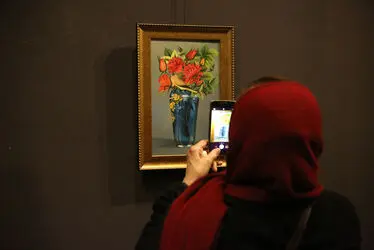 مراسم نکوداشت جلال شباهنگی