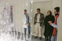 ببینید: آثار هنری خاصی که موسیقی تولید می‌کنند