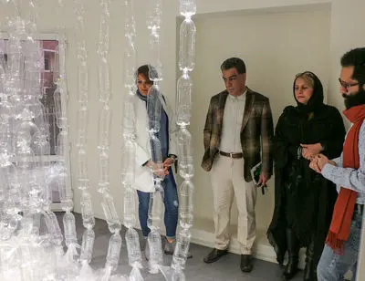 ببینید: آثار هنری خاصی که موسیقی تولید می‌کنند