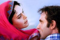 جایزه مخاطبان تالیا به نرگس آبیار رسید/ فیلم ژاپنی بهترین شد