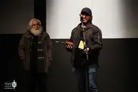 “Comedy Friends” named best play at Hamoon Theater Festival