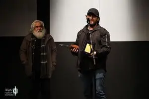 “Comedy Friends” named best play at Hamoon Theater Festival