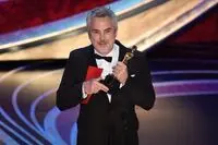 "رما" جوایز فیلم پلاتینو را درو کرد