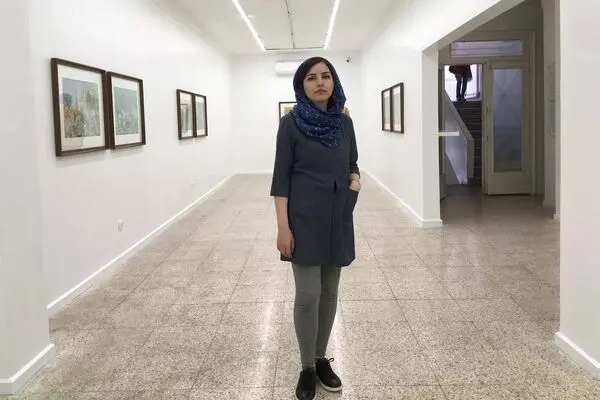 ببینید: طبیعت‌های متفاوت زهرا نوری‌زنوز در گالری دلگشا