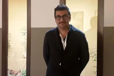 Morad Montazami مراد منتظمی 