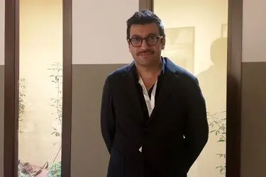 Morad Montazami مراد منتظمی 