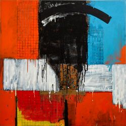 Sotheby's presents 'Khamseen: 50 Years of Saudi Visual Arts' exhibition