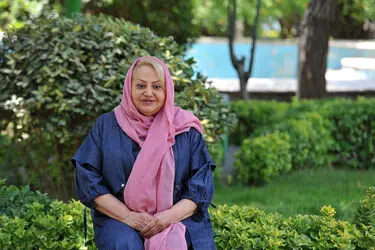 تجلیل از هنرمندان پیشکسوت متولد تیرماه