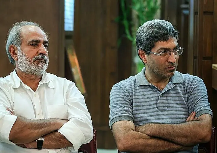 همسر آقای نویسنده درگذشت