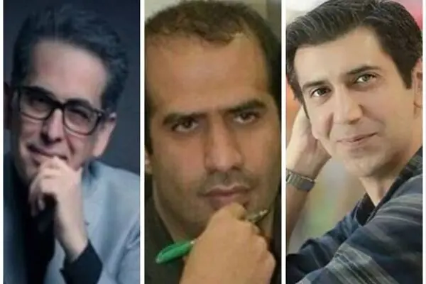 Ali Shahani with Two Distinct Plays on Stage / From City Theater to Nofel Loshato Theater 