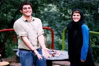 ابراز عشق گلزار، ساره بیات، هدیه تهرانی، عطاران و.../ فیلم