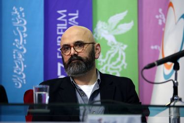 "سرخ پوست" در هشتمین روز سی و هفتمین جشنواره فیلم فجر