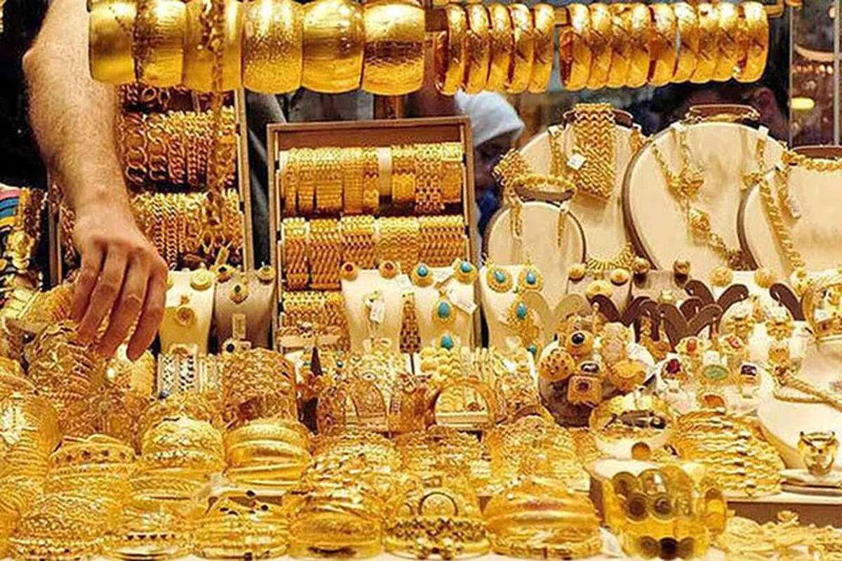 قیمت طلا ۲۰ میلیون تومان را رد کرد / انفجار قیمت طلای ۱۸ عیار امروز ۳۰ بهمن ۱۴۰۴