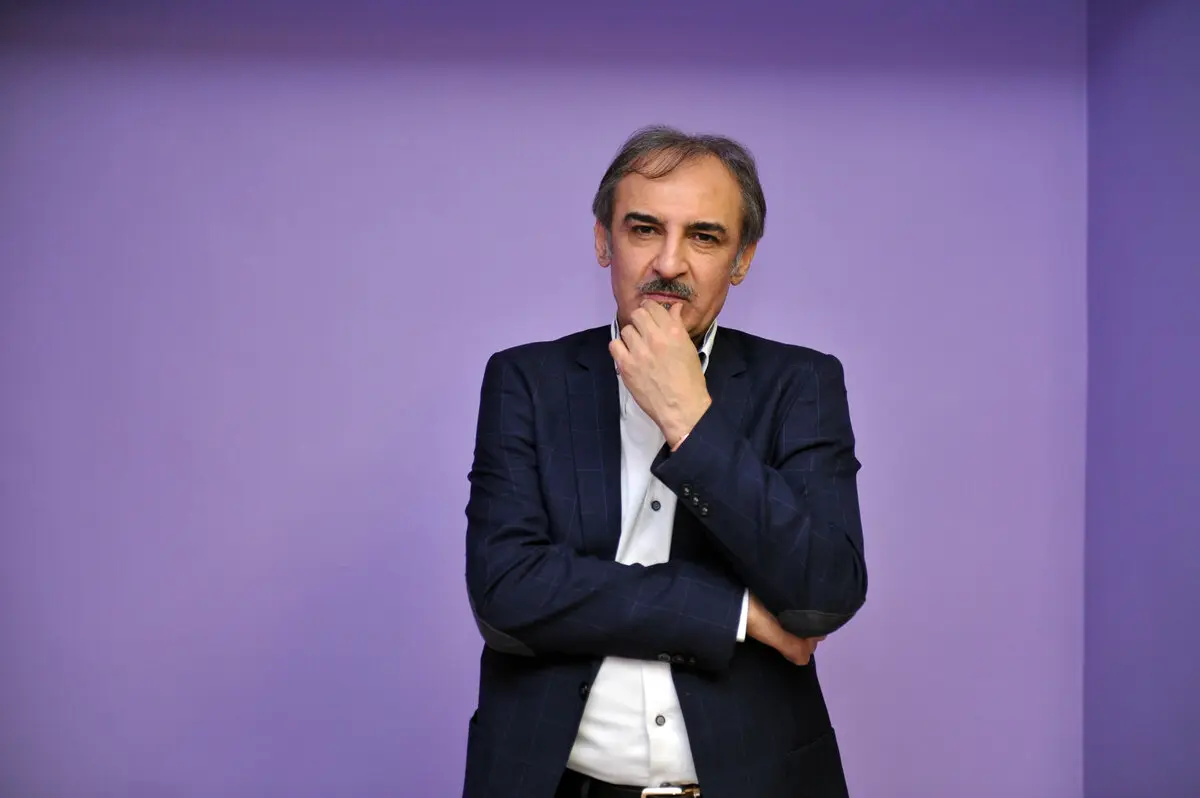 چرا سمیع آذر حراج تهران را بنیان گذاری کرد؟ / تحلیل چهار نسل هنرمندان تجسمی ایران