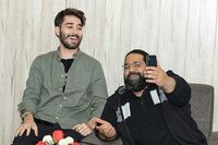 رضا صادقی، یاسینی، بهرام و خواجه‌امیری در دبی، اروپا، تورنتو/ خواننده‌های پاپ پرواز می‌کنند 