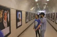 متروی تهران به موزه زیرزمینی تبدیل می‌شود؟/ درخواست معاون فرهنگی مترو از هنرمندان