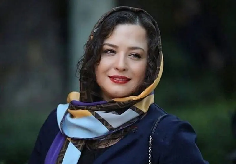 نامزدی مهراوه شریفی‌نیا در لندن