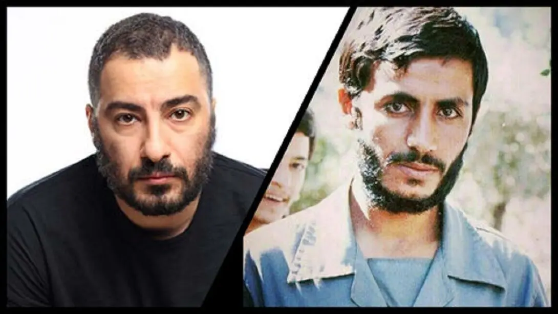 کیهان: نوید محمدزاده نقش شهید همت را بازی نکند!
