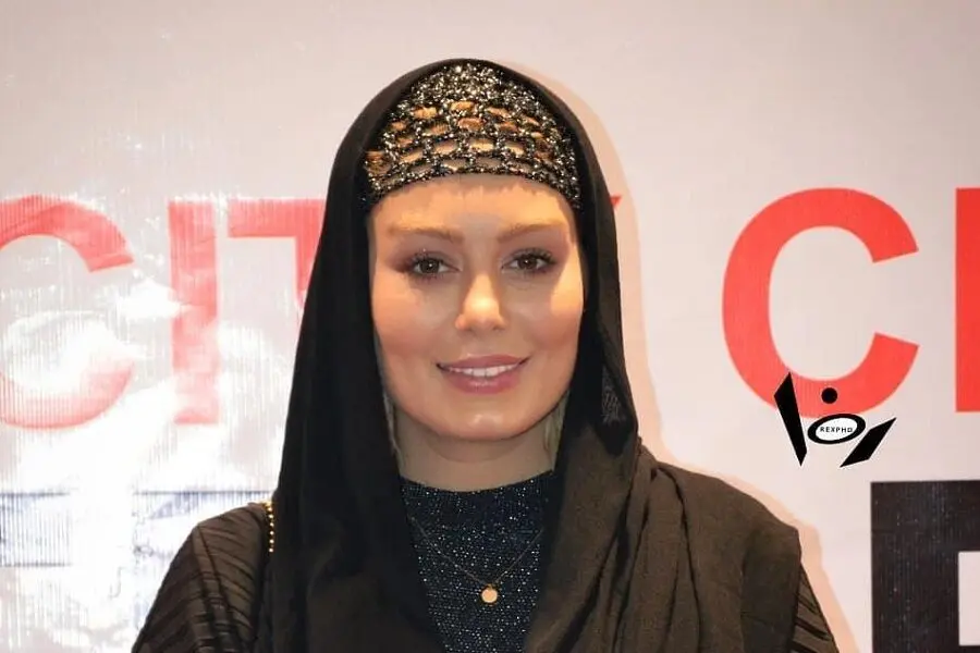 سحر قریشی مادر شد/ عکس