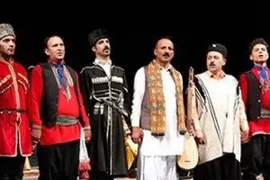 Ronak Folk Band to Perform Ethnic Concert
