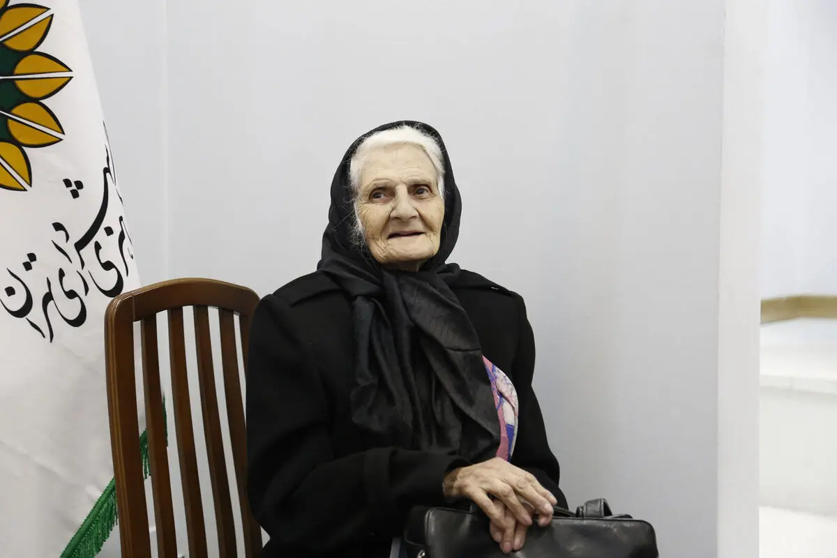 نمایشگاه آثار پیشگامان ارمنی ایرانی هنر معاصر ایران در گالری مریم