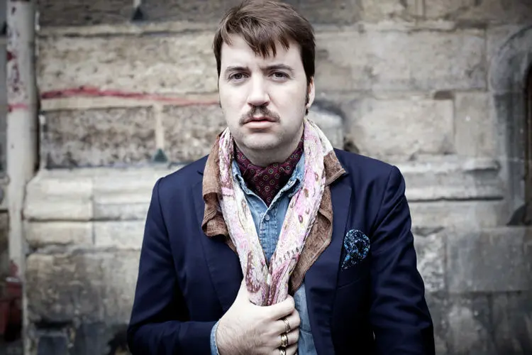 گفت و گو درباره مرگ با کارگردان متفاوت اسپانیایی/ روش‌شناسی من بسیار دیوانه‌وار است