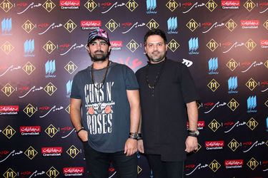 اکران خصوصی فیلم " همه چی عادیه " در پردیس سینمایی مگامال